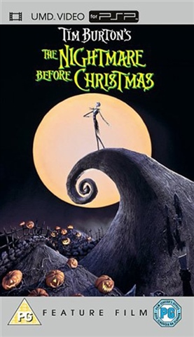 Nightmare Before Christmas, The - CeX (UK): - Buy, Sell, Donate